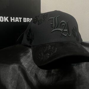 50K Hat “Denim Tears” Hat